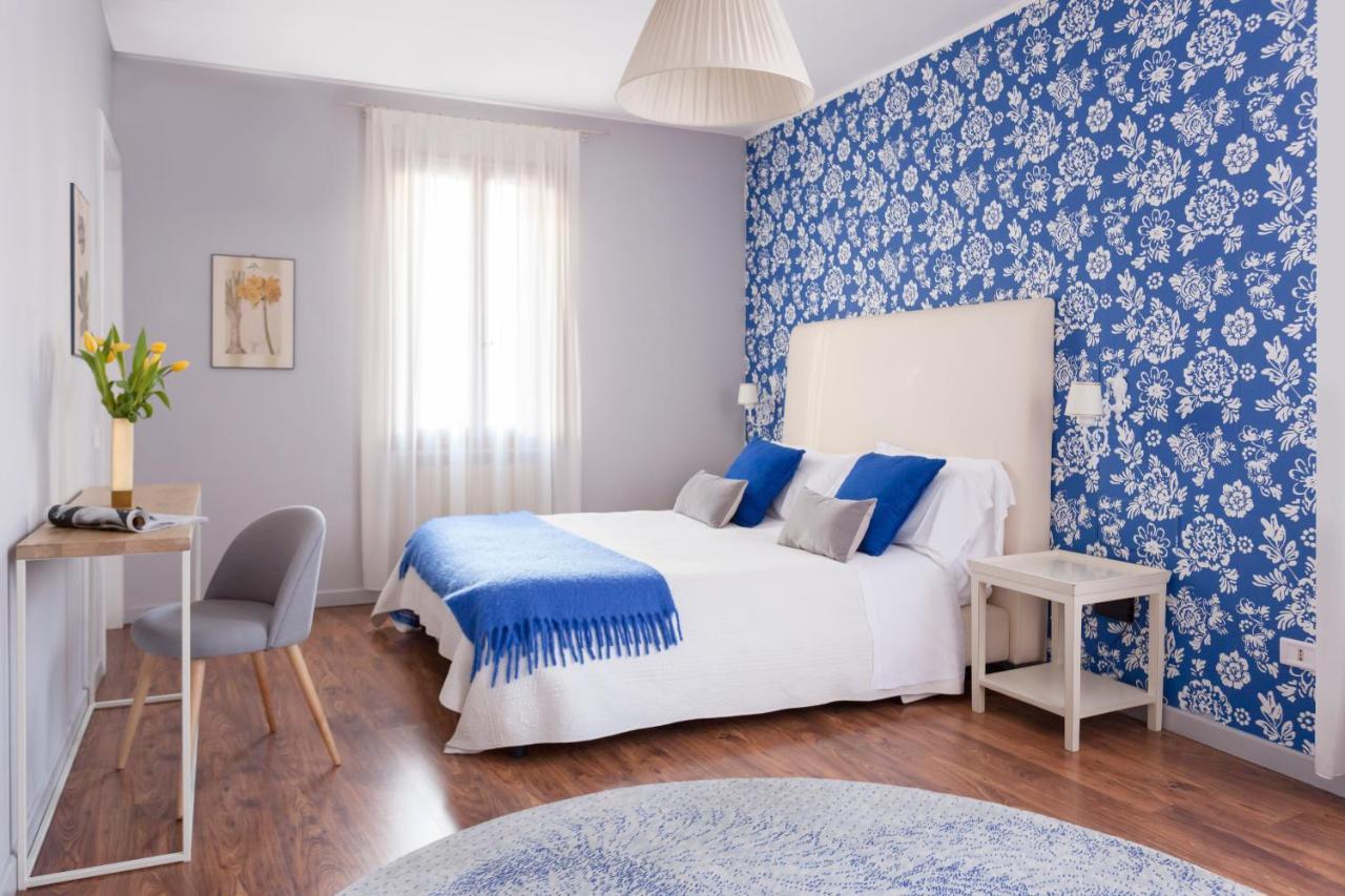 Hotel Il Focolare Τρεβίζο Εξωτερικό φωτογραφία