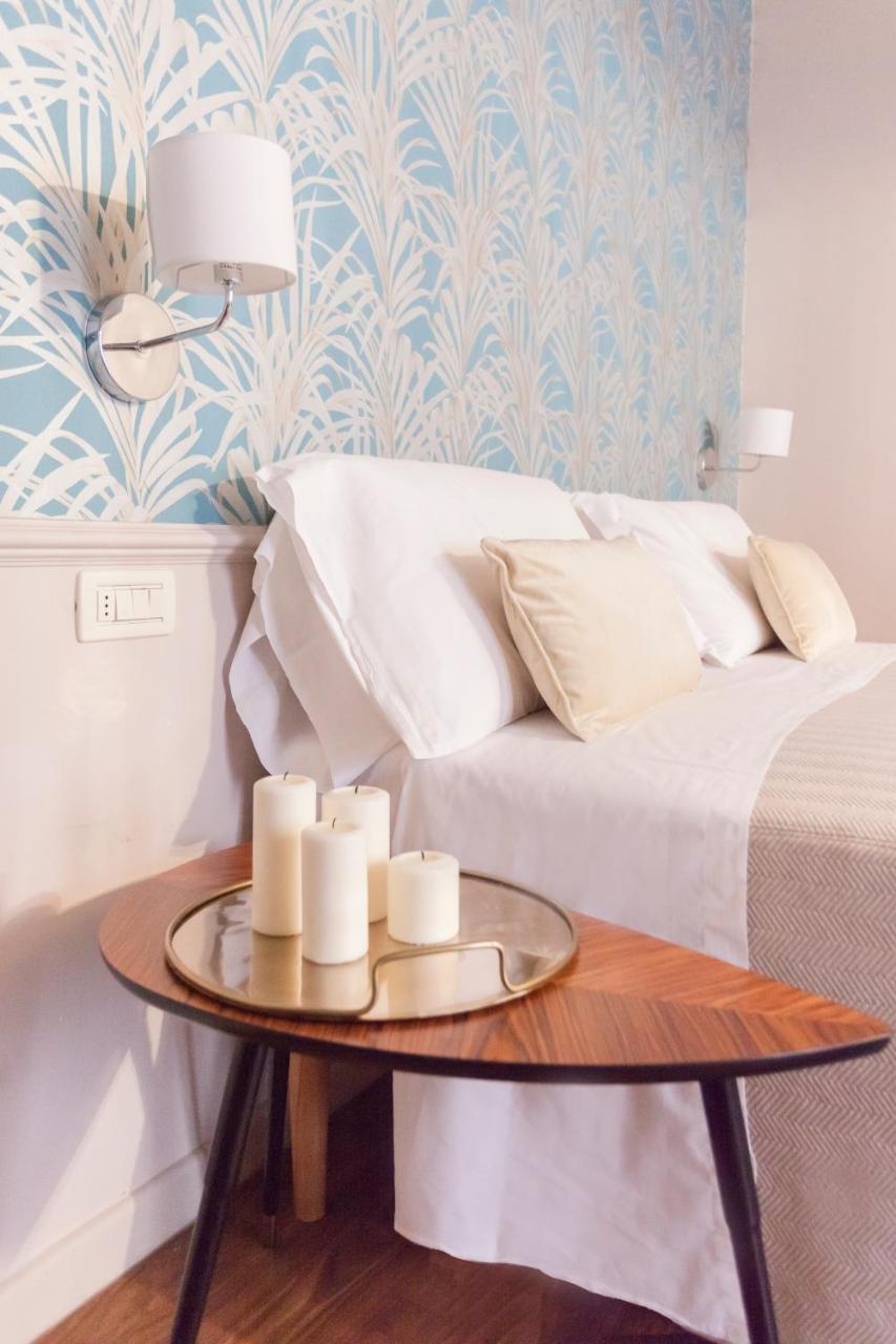 Hotel Il Focolare Τρεβίζο Εξωτερικό φωτογραφία