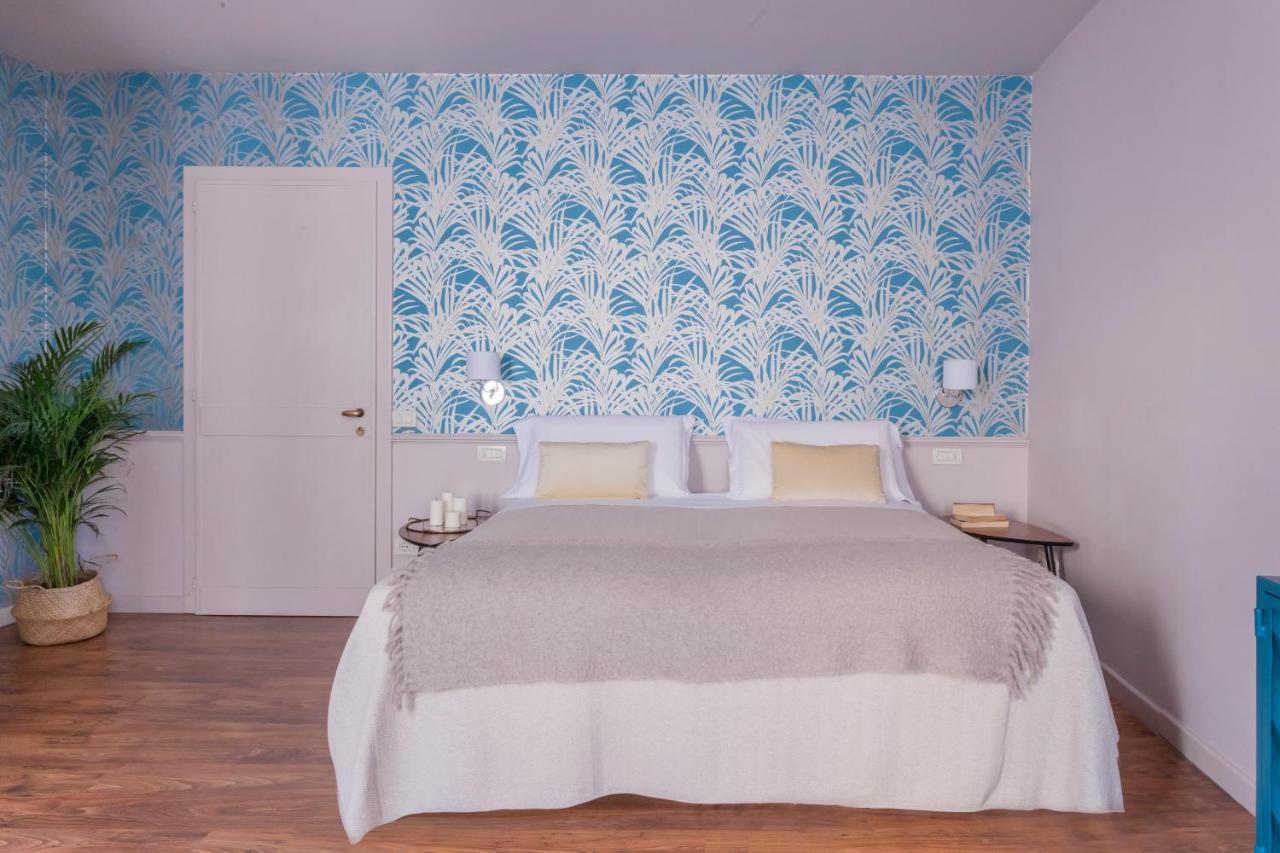 Hotel Il Focolare Τρεβίζο Εξωτερικό φωτογραφία