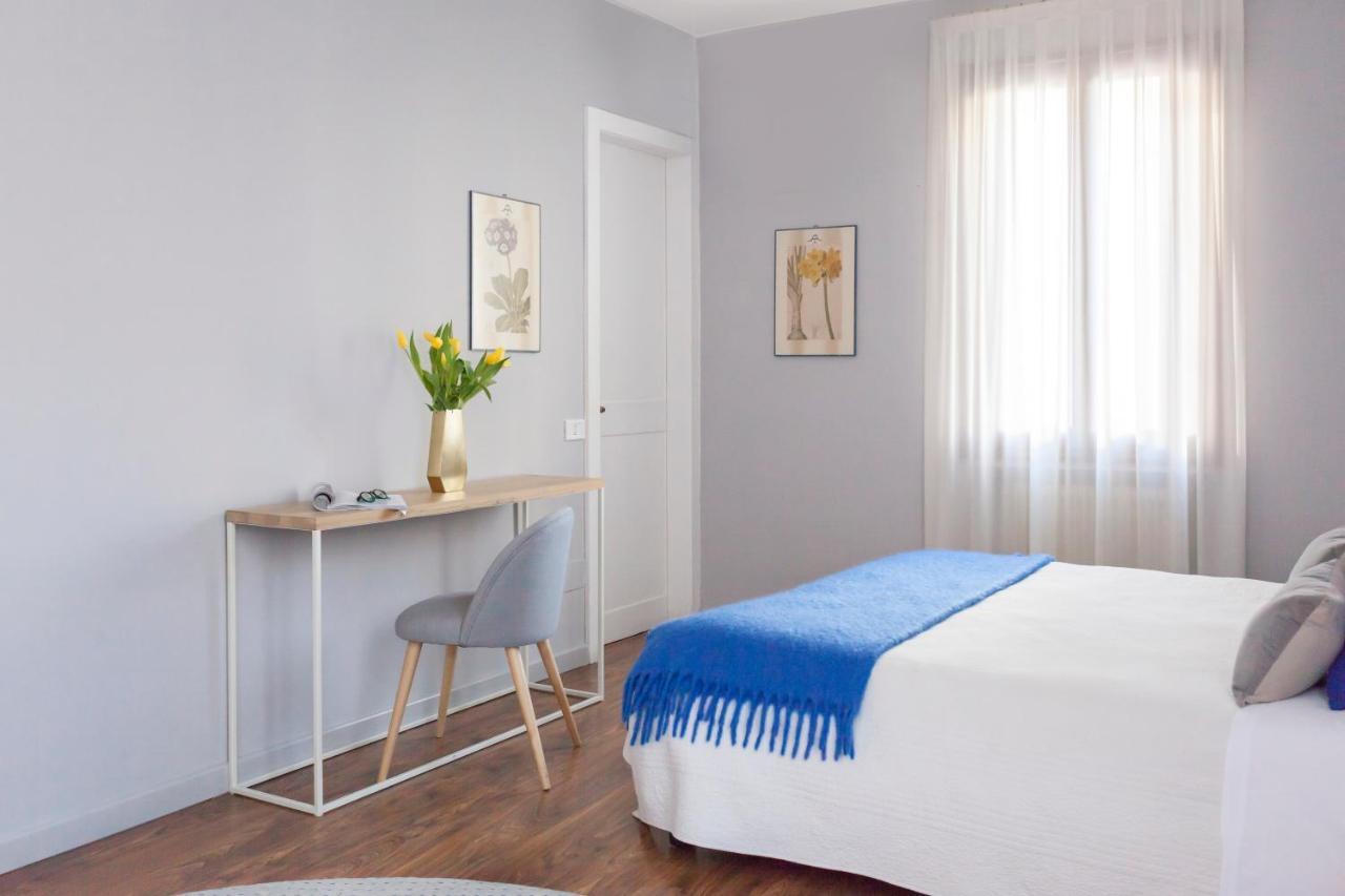 Hotel Il Focolare Τρεβίζο Εξωτερικό φωτογραφία