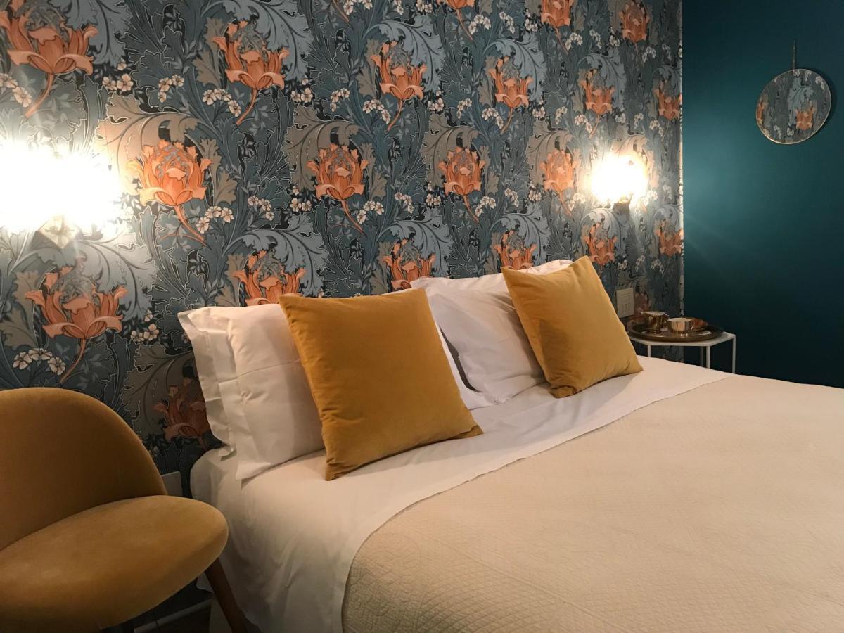 Hotel Il Focolare Τρεβίζο Εξωτερικό φωτογραφία