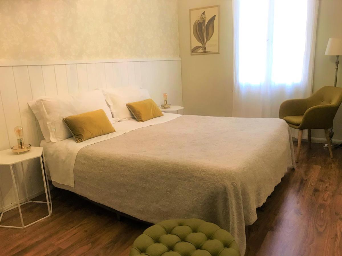 Hotel Il Focolare Τρεβίζο Εξωτερικό φωτογραφία